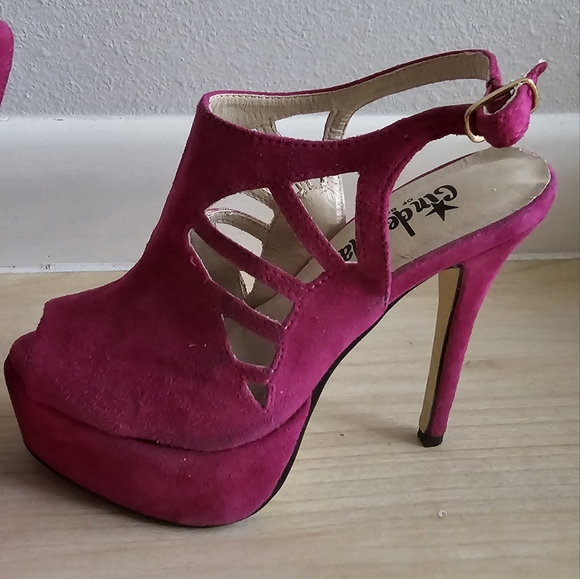 Cinderella of Boston Style Ariel Color Pink size 3M - Picture 2 of 8